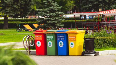 WASTE MANAGEMENT .